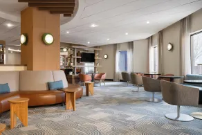 EVEN Hotel Rockville - Washington, DC Area by IHG - Restaurant