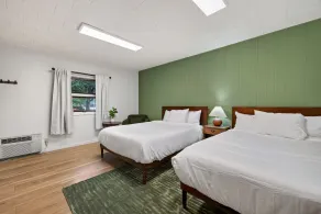 Oak Crest Motel - Rum