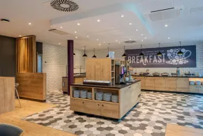 Premier Inn Göttingen - Ristorante