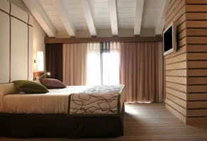 Hotel Filanda - Room
