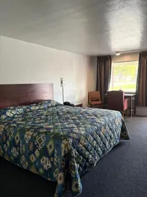 Hollywood Motel - Zimmer