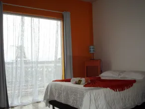 Hotel Pousada Oosterhuis - Room