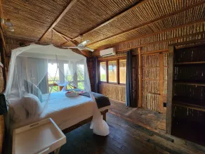Ocean Pearl Beach Lodge - Room