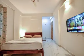 Namma HomeSlice, Balcony Rooms in Brookefield - Rom