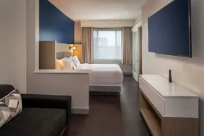 SpringHill Suites Herndon Reston - Chambre