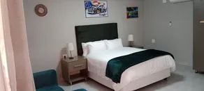 CyC Guest Lodge - Zimmerausstattung