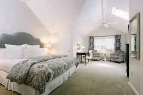 OneSixtyFive, The Inn on Park Row - Chambre
