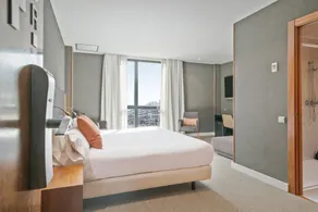 Acta Sant Just - Chambre