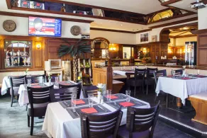 HOTEL SPECHT Tremonia Group - Dortmund - Restaurant