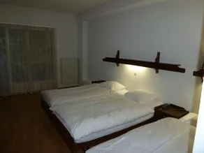 Hotel du Stand - Rum