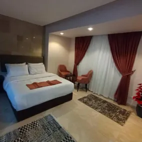 Aziz Egypt Hotel - Rom