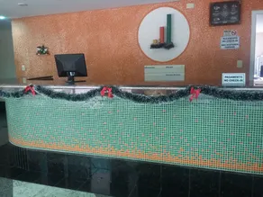 Fragata Hotel - Reception