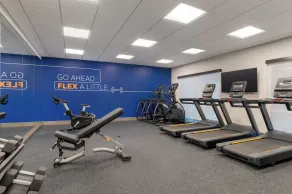 Holiday Inn Express & Suites Linden - Newark South by IHG - Fitnesscenter