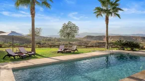Boutique Hideaway Cortijo El Sarmiento - Adults Only - Pool