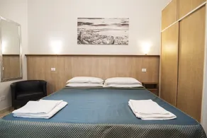 Vomero House - Værelse