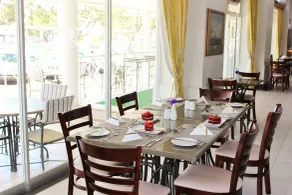 The Balmoral - Halaal - Restaurant