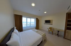 TUNA OTEL - Habitación