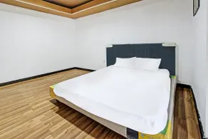 Hotel O Panorama Rinjani LodgeNearTaman Nasional Gunung Rinjani - Habitación