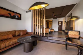 Hôtel Riu Palace Tikida Agadir - Chambre