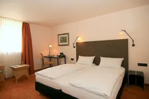 Hotel Dammühle - Chambre