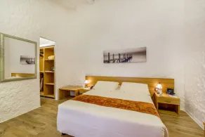 Hotel Don Diego - Chambre