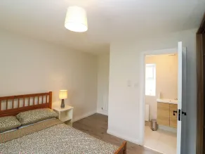 Glebe Farmhouse - Zimmer