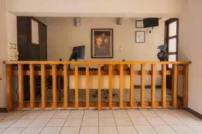 HOTEL NIUT-JA - Lobby