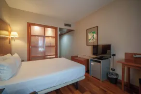 Sercotel AB Arganda - Chambre
