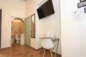 Casa Universidad - Room