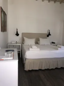 La Maison Kalogera - Værelse
