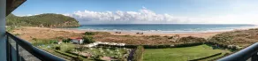 Hotel Juan de la Cosa - Vista dalla camera