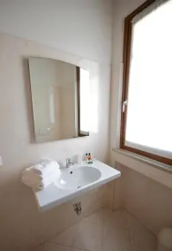 Suite Maria Residence - Baño
