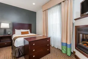Wingate by Wyndham High Point Greensboro Airport South - Chambre