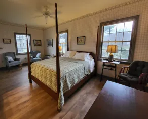 Applebutter Inn - Chambre