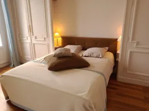 Château du Breuil - Camera
