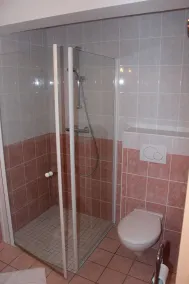 Le Champ des Lys - Bathroom