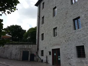 Castello Izzalini Todi Resort - Resepsjon