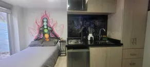 Las Aguas Inner Experience - Room