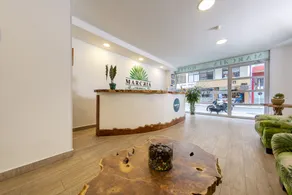 Marckia Hotel - Reception