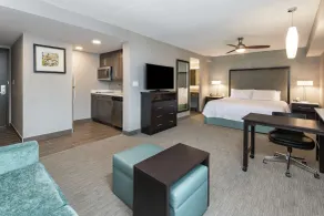 Homewood Suites By Hilton Ottawa Airport - Room