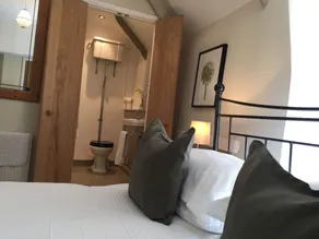 Spring Cottage B&B - Habitación