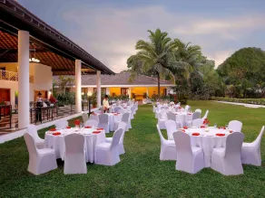 Novotel Goa Dona Sylvia Resort - Restaurant
