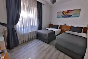 Buca Mat Hotel By Tahtalı - Room