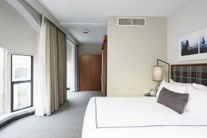 The Godfrey Hotel Boston - Chambre