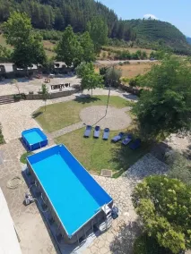 Kutal Park Inn Hotel - Pool
