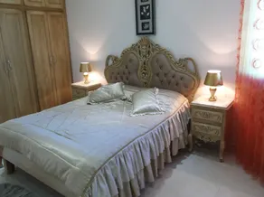 Rahma - Habitación