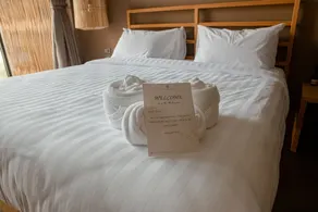 Historykan Kanchanaburi Hotel  - Quarto