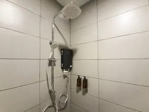 ACES Hotel Kuala Lumpur - Salle de bain
