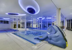 Grand Lubicz Uzdrowisko Ustka - Pool