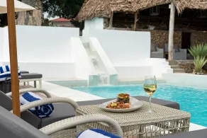 Chuini Zanzibar Lodge by NEWMARK - Pool